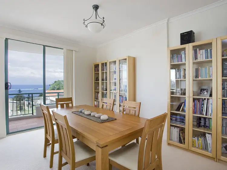 Third view of Homely apartment listing, 903/56 Carr Street, Coogee NSW 2034