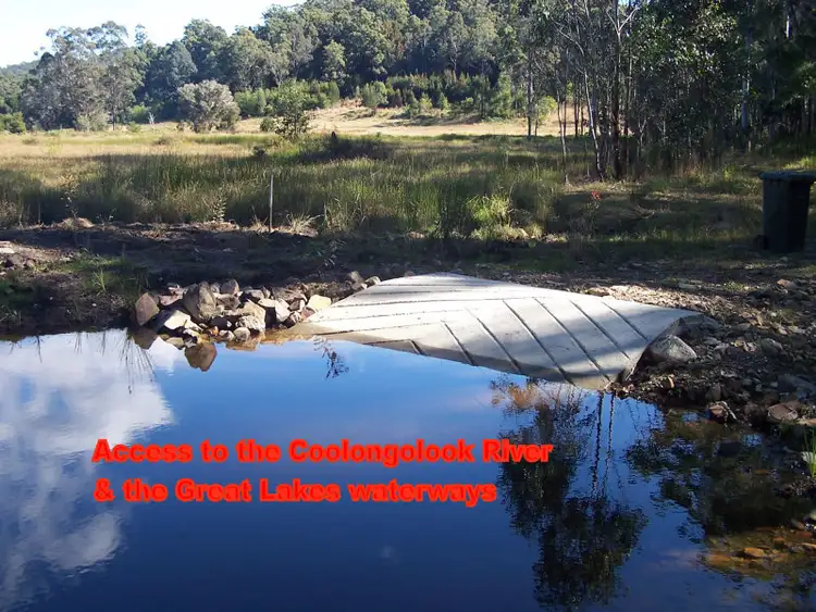 Sixth view of Homely rural property listing, 48 Locketts Crossing Road, Coolongolook NSW 2423