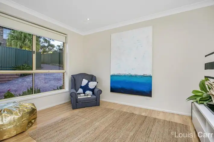 Fourth view of Homely house listing, 76 Aiken Road, West Pennant Hills NSW 2125