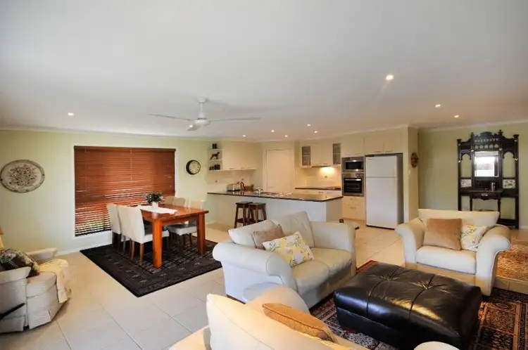 Fourth view of Homely house listing, 13 Hinchliffe Drive, Kearneys Spring QLD 4350