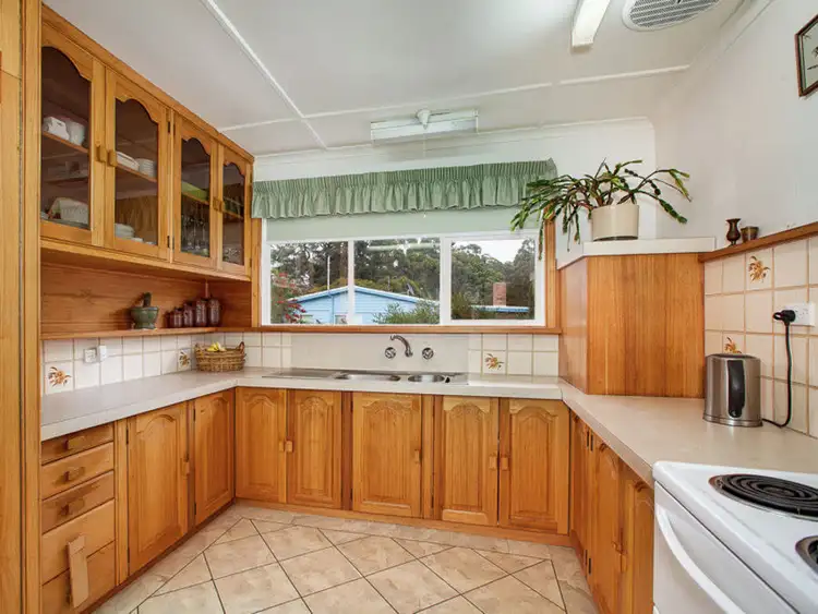 Fifth view of Homely house listing, 122 Old Jetty Road, Eaglehawk Neck TAS 7179