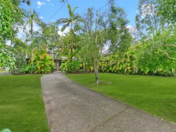 Fourth view of Homely house listing, 11 PARKER STREET, Shailer Park QLD 4128