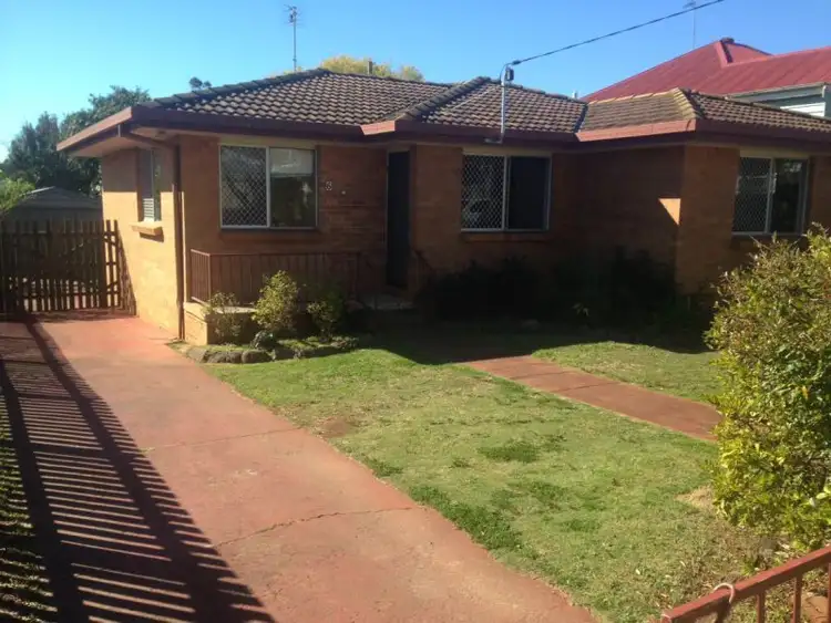 Address available on request