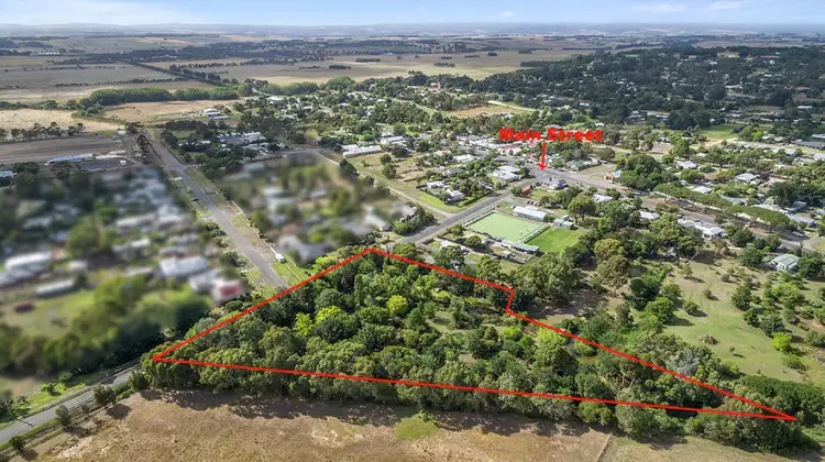 48 Roadknight Street, Birregurra VIC 3242