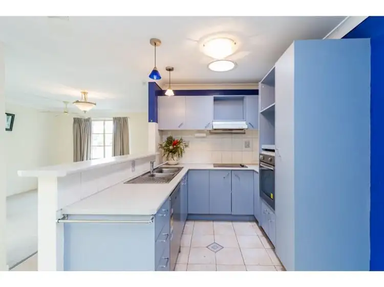 Second view of Homely house listing, 7 Pinedale Street, Oxenford QLD 4210