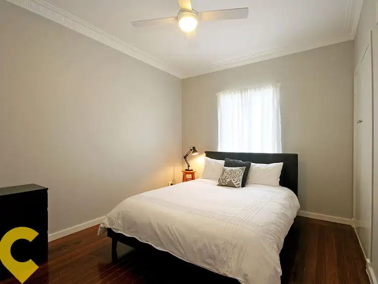 Fifth view of Homely house listing, 208 Hamilton Road, Wavell Heights QLD 4012