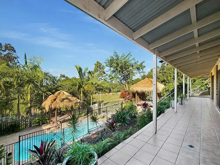 Third view of Homely rural property listing, 76 Winston Road, Palmwoods QLD 4555