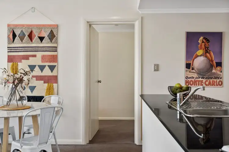 Second view of Homely unit listing, 36/52 Regent street, Chippendale NSW 2008