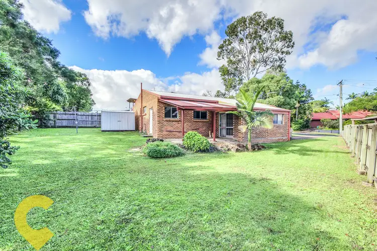 17 Kilkenny Street, Capalaba QLD 4157
