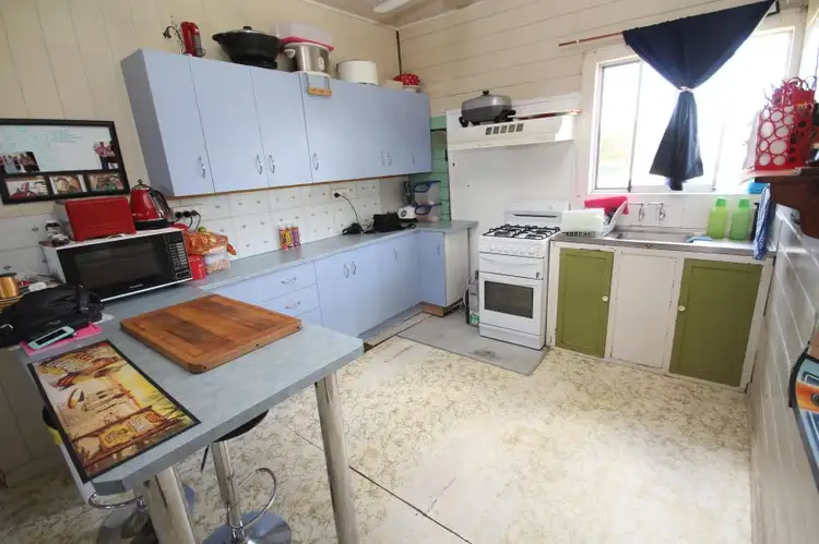 Second view of Homely house listing, 76 Pelham Street, Tenterfield NSW 2372