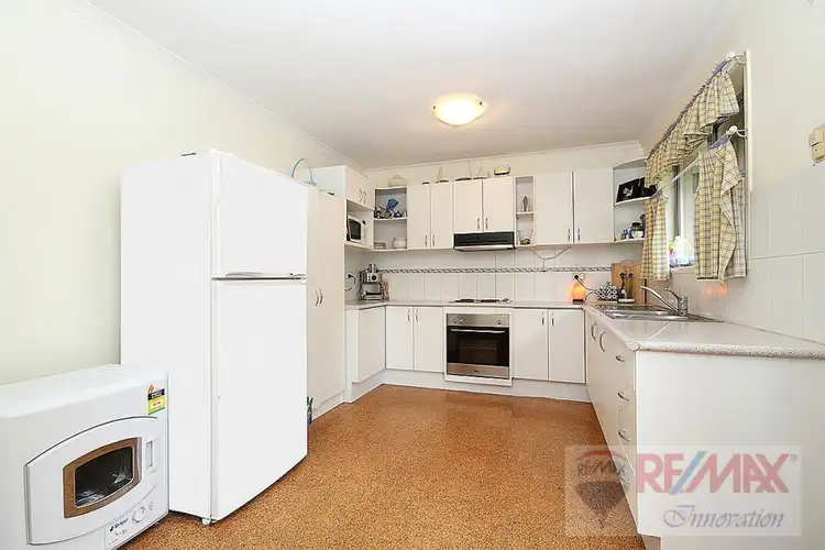 Fifth view of Homely house listing, 40 Andaman Street, Jamboree Heights QLD 4074