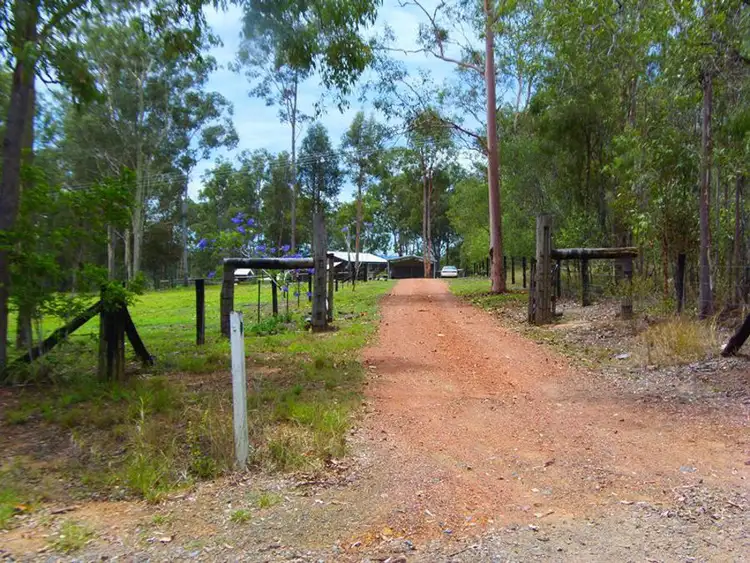 128 Sexton Road, Sexton QLD 4570