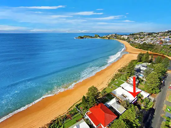 Main view of Homely unit listing, 1/15 Pacific Street, Wamberal NSW 2260