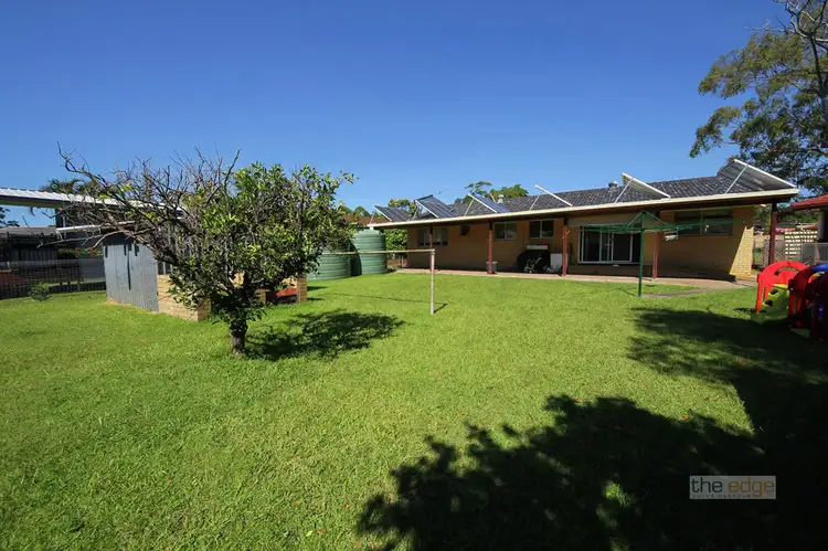 Second view of Homely house listing, 26 Green Lea Crescent, Coffs Harbour NSW 2450