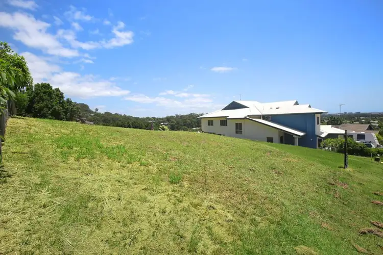 Second view of Homely land listing, 9 Deloraine Drive, Buderim QLD 4556