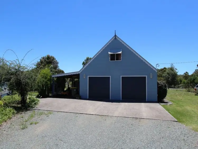 Third view of Homely rural property listing, 33 Wards Road, Darawank NSW 2428