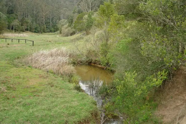 Fourth view of Homely rural property listing, Lot 22 Ravensdale Road, Ravensdale NSW 2259