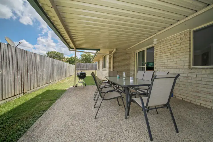 Second view of Homely house listing, 8 Gumnut Street, Taigum QLD 4018