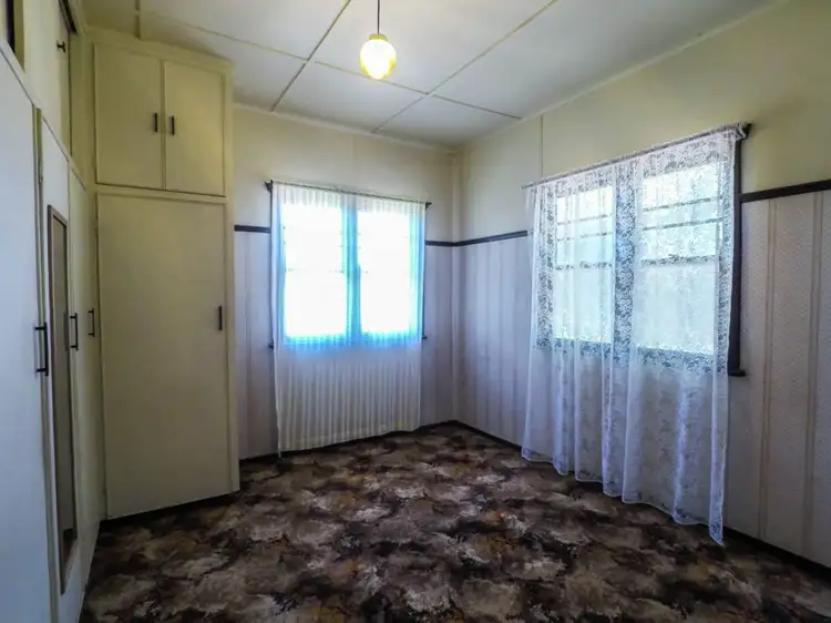 Third view of Homely house listing, 17 Priest Street, Rockville QLD 4350