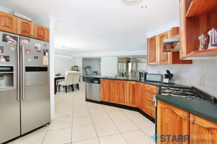 Sixth view of Homely house listing, 6 Eddy Street, St Clair NSW 2759