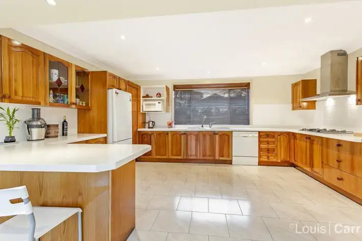 Second view of Homely house listing, 2 Barcham Court, West Pennant Hills NSW 2125