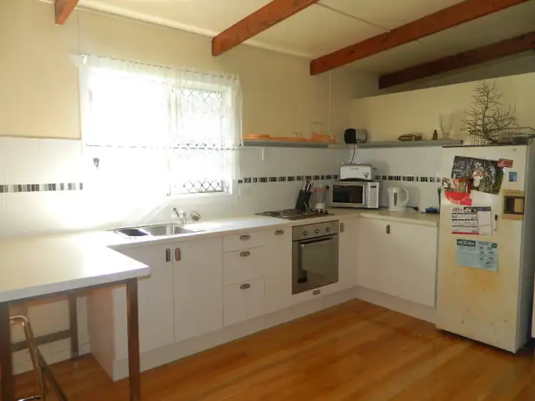 Fourth view of Homely house listing, 21 Larsen Street, Leichhardt QLD 4305