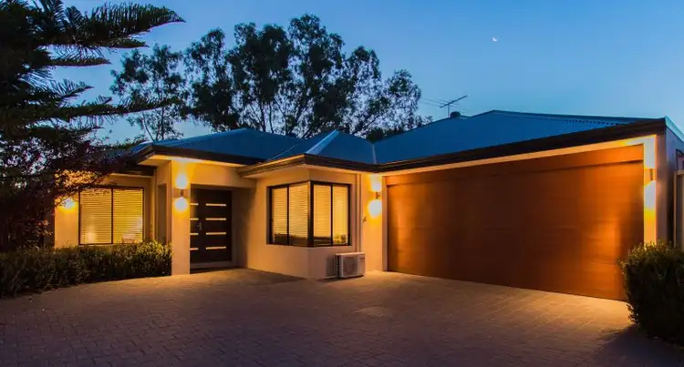 45a Fleetwood Road, Lynwood WA 6147
