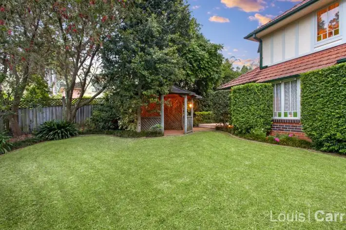 Fourth view of Homely house listing, 1 Louise Way, Cherrybrook NSW 2126