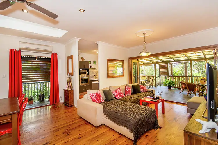 Fifth view of Homely house listing, 30 Highlands Drive, Narangba QLD 4504