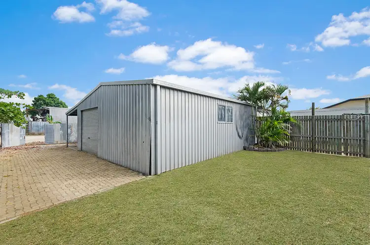 Fifth view of Homely house listing, 13 Clay Street, Bohle QLD 4818