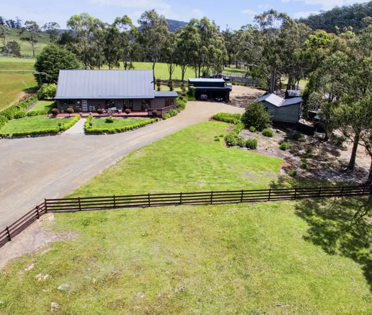 88 Burdons Road, Kellevie TAS 7176