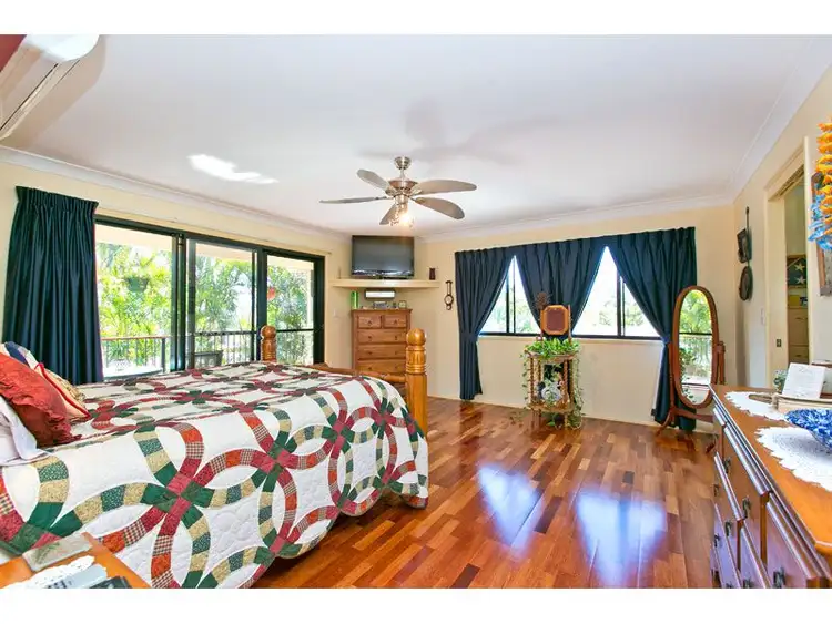 Second view of Homely house listing, 2 PAYNE COURT, Alexandra Hills QLD 4161