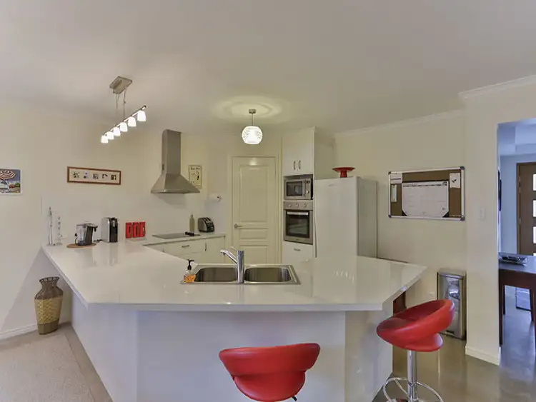 Seventh view of Homely house listing, 1 Rosella Gardens Drive, Meringandan West QLD 4352