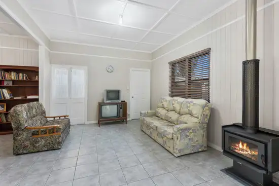 Fifth view of Homely house listing, 285 Murphys Creek Road, Postmans Ridge QLD 4352