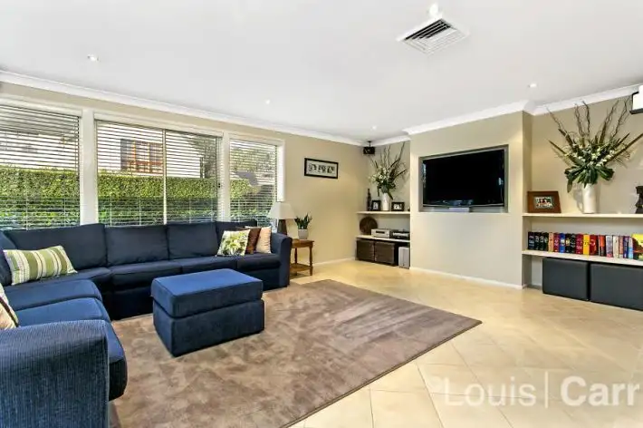Fifth view of Homely house listing, 35 Adelphi Street, Rouse Hill NSW 2155
