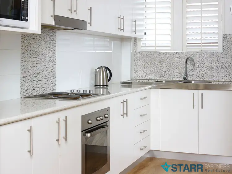 Sixth view of Homely house listing, 5/64-66 Putland Street, St Marys NSW 2760