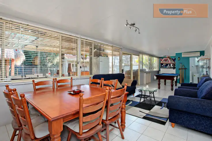 Second view of Homely house listing, 81 Rotorua Road, St Clair NSW 2759