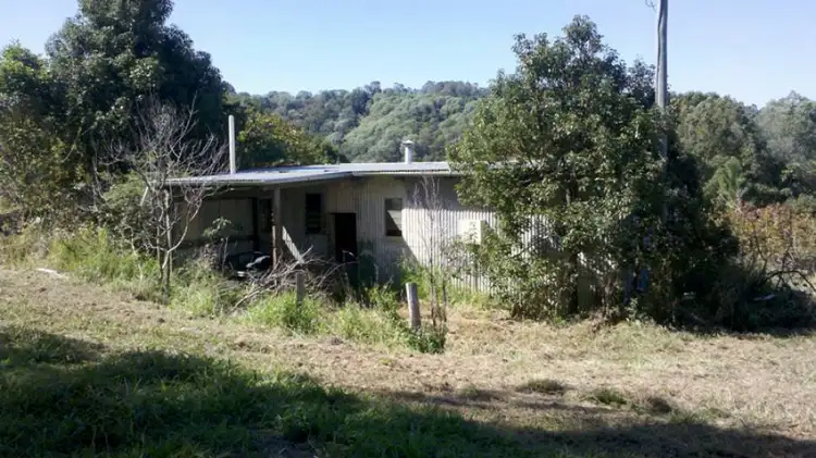 Third view of Homely land listing, 1041 Pomona Kin Kin Road, Kin Kin QLD 4571