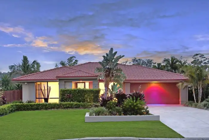 4 Sundew Crescent, Upper Coomera QLD 4209