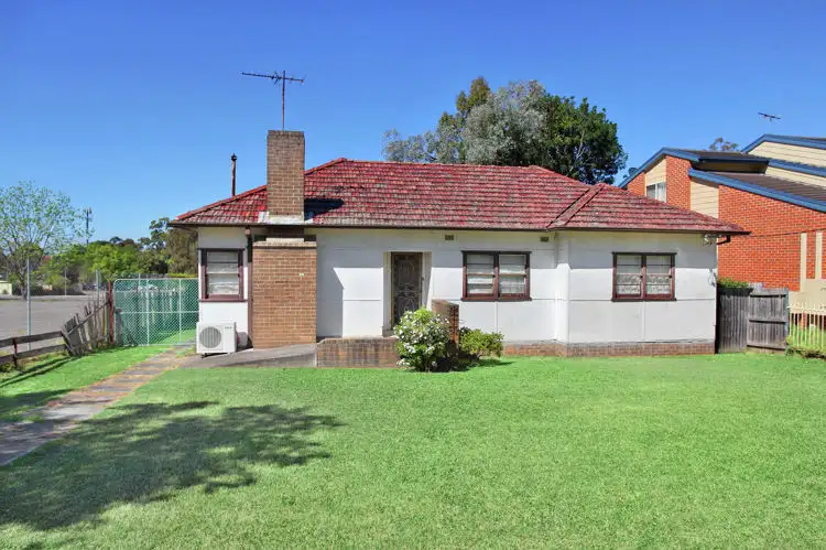 13 Collett Parade, Parramatta NSW 2150