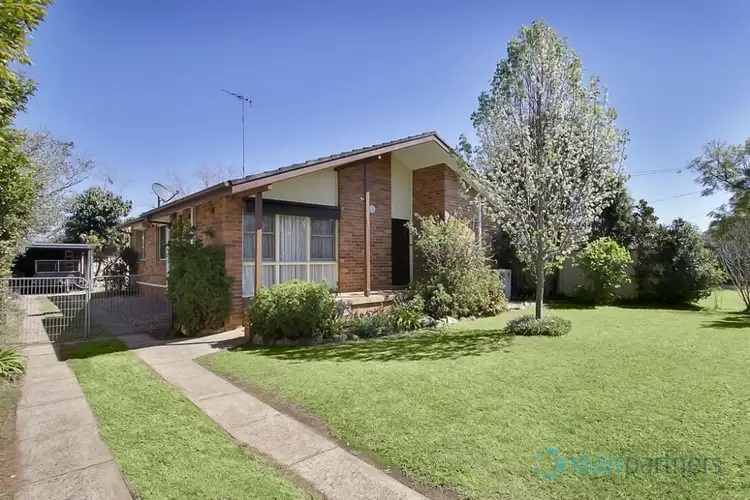 116 Luttrell Street, Richmond NSW 2753