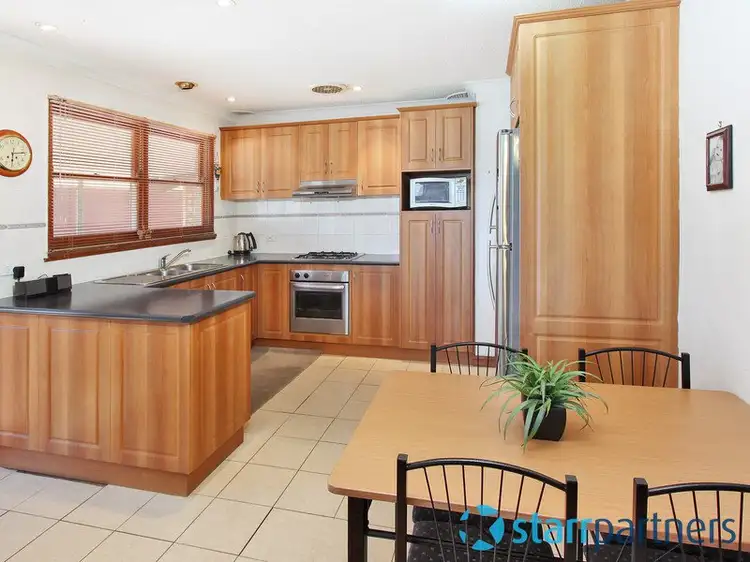 Second view of Homely house listing, 47 Alam Street, Colyton NSW 2760