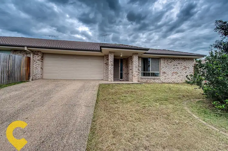 Third view of Homely unit listing, 1/16 Sea Eagle Drive, Lowood QLD 4311