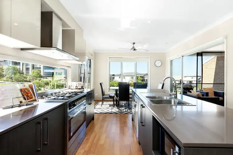 Sixth view of Homely house listing, 26 McKivat Drive, Springfield Lakes QLD 4300