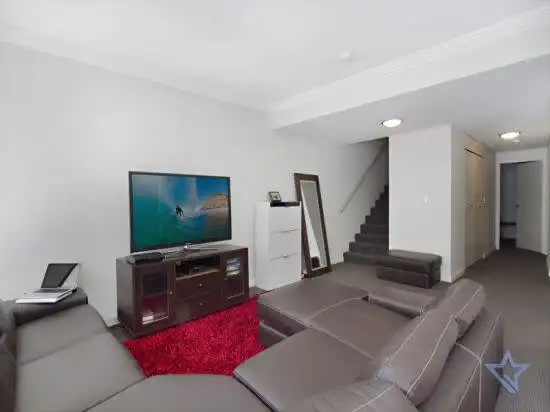 Sixth view of Homely unit listing, 403/31-37 Hassall Street, Parramatta NSW 2150