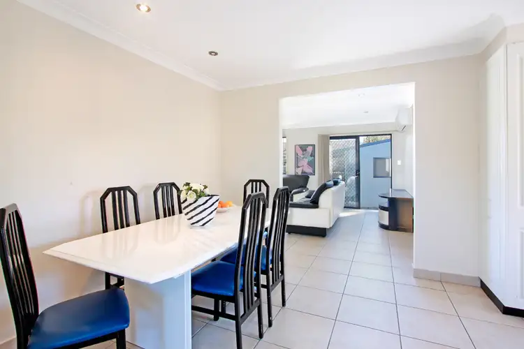 Second view of Homely house listing, 11 Twickenham Avenue, Cambridge Park NSW 2747