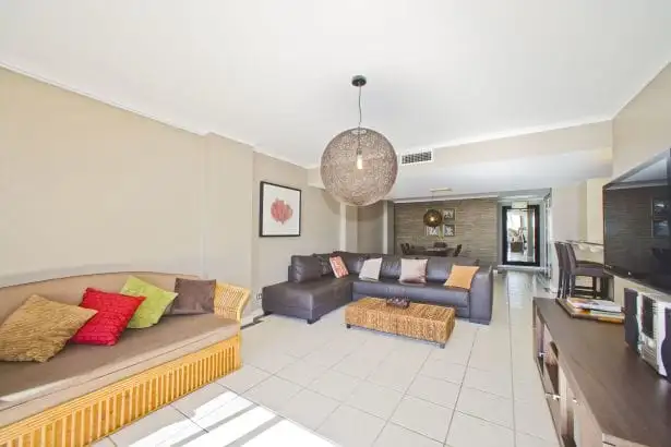 Third view of Homely apartment listing, 20/161 Scott Street, Newcastle NSW 2300