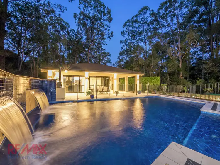 Sixth view of Homely house listing, 4 Havenwood Court, Albany Creek QLD 4035