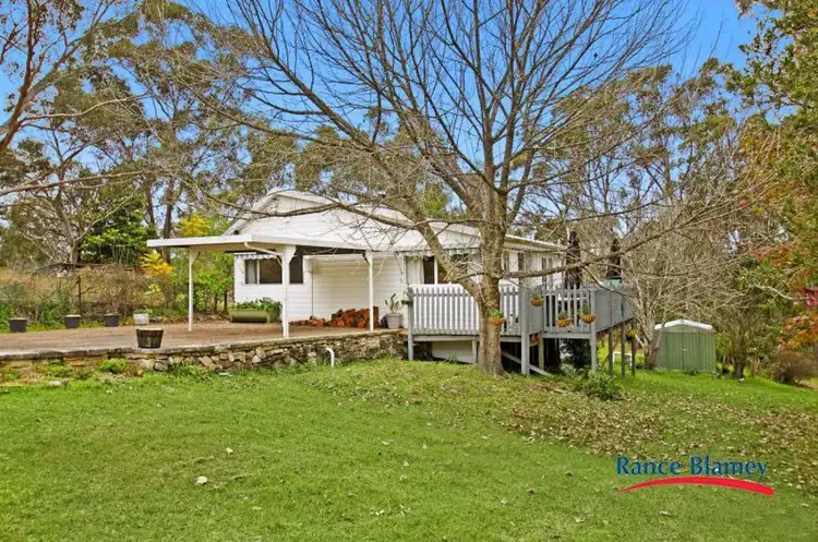 Fifth view of Homely house listing, 52 Porters Road, Kenthurst NSW 2156