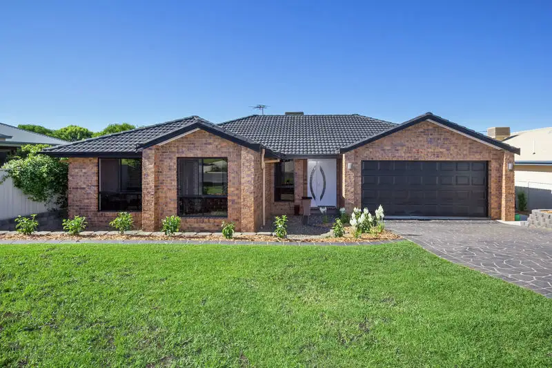 Main view of Homely house listing, 14 Hibiscus Way, Tamworth NSW 2340
